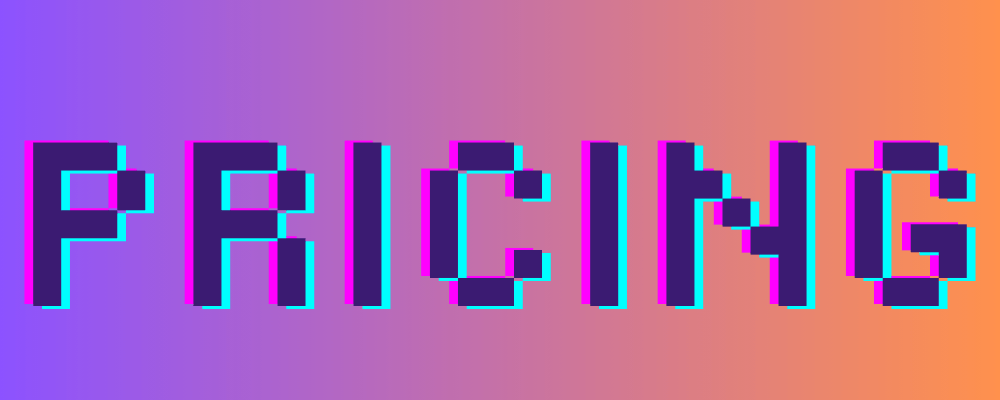 料金設定ページ追加完了　料金設定タイトル画像 Pricing　こおり治療院　福島市の鍼灸院