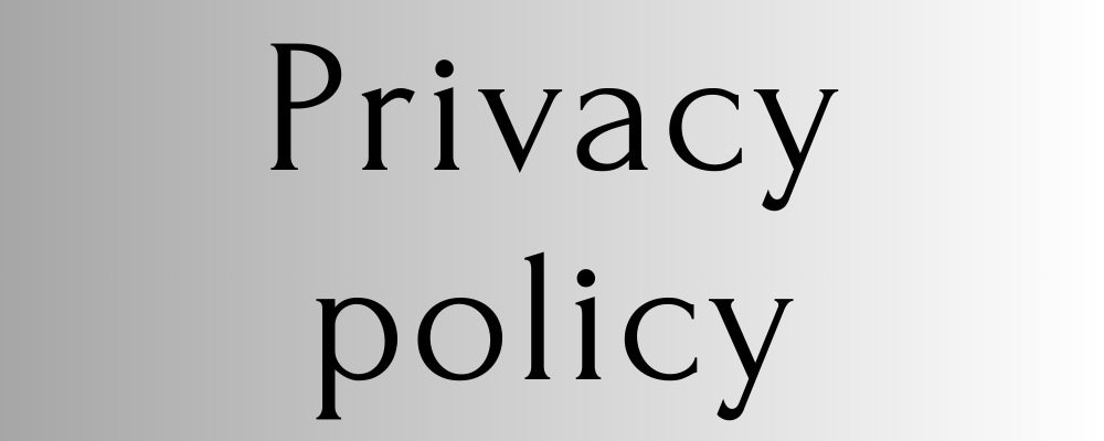 プライバシーポリシーページ追加完了 - こおり治療院 公式サイト │ 福島市 鍼灸院 │ 不妊 腰痛 肩こり