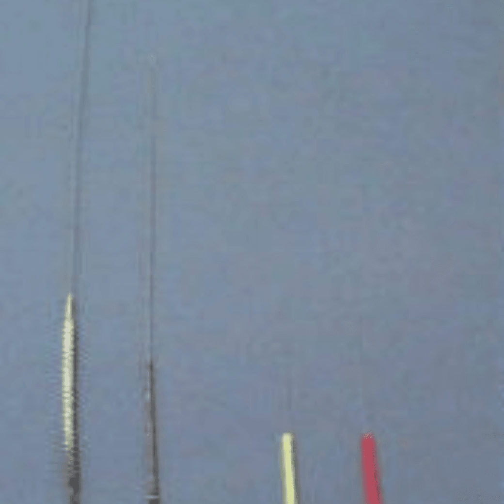 日本の鍼 と 中国の鍼の比較K